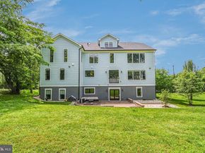 9908 Blake Lane, Oakton VA 22124