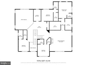 9908 Blake Lane, Oakton VA 22124