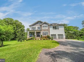 9908 Blake Lane, Oakton VA 22124