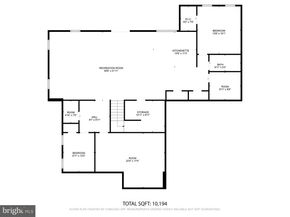 9908 Blake Lane, Oakton VA 22124