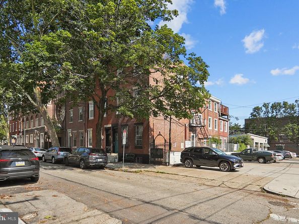 705 Catharine Street, Philadelphia PA 19147