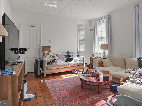705 Catharine Street, Philadelphia PA 19147