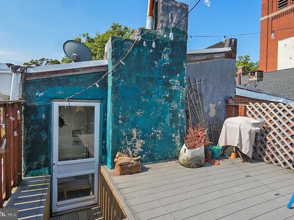 705 Catharine Street, Philadelphia PA 19147