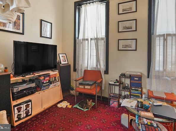 705 Catharine Street, Philadelphia PA 19147