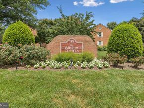 2803 Arlington Boulevard 130, Arlington VA 22201