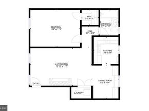 2803 Arlington Boulevard 130, Arlington VA 22201