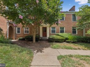 2803 Arlington Boulevard 130, Arlington VA 22201