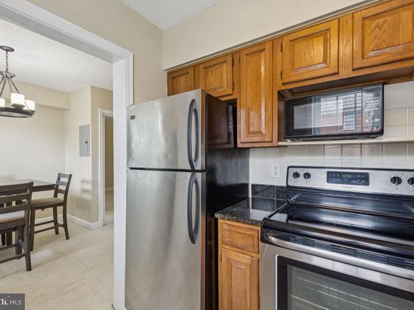2803 Arlington Boulevard 130, Arlington VA 22201