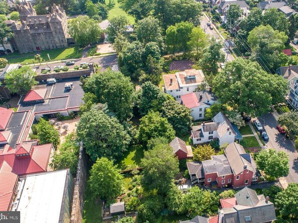 110 E Ashland Street, Doylestown PA 18901