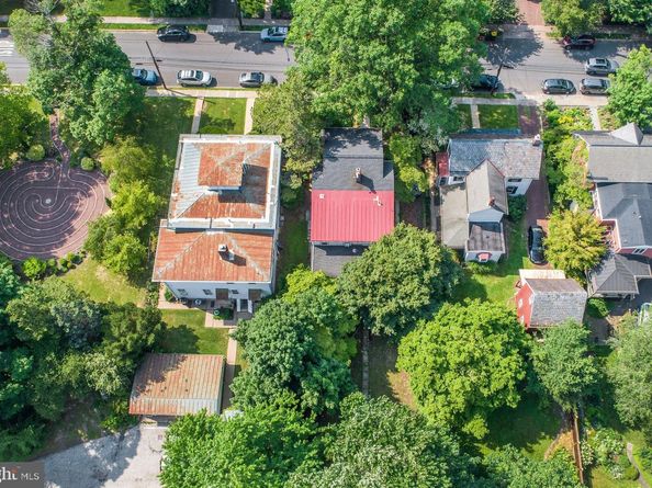 110 E Ashland Street, Doylestown PA 18901
