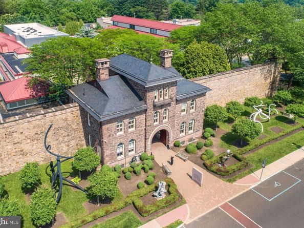 110 E Ashland Street, Doylestown PA 18901