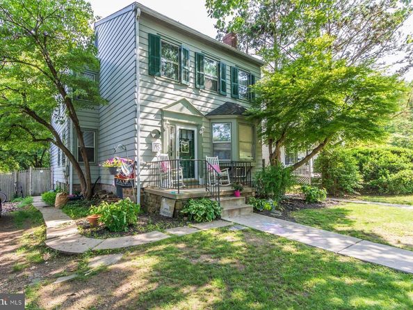 110 E Ashland Street, Doylestown PA 18901