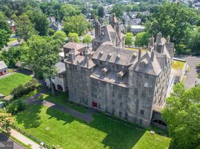 110 E Ashland Street, Doylestown PA 18901