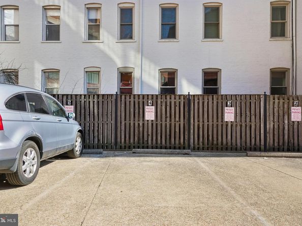 1926 New Hampshire Avenue NW P4, Washington DC 20009