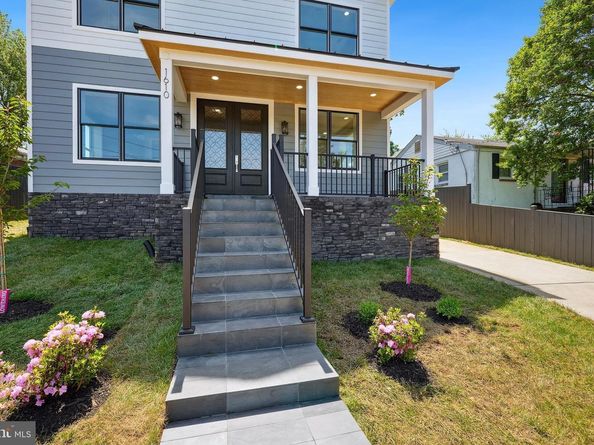 1610 12TH Street S, Arlington VA 22204