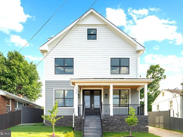 1610 12TH Street S, Arlington VA 22204