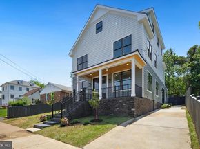 1610 12TH Street S, Arlington VA 22204