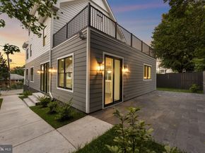 1610 12TH Street S, Arlington VA 22204