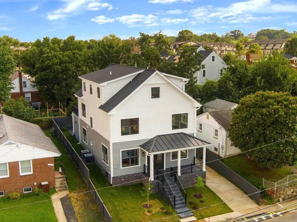 1610 12TH Street S, Arlington VA 22204