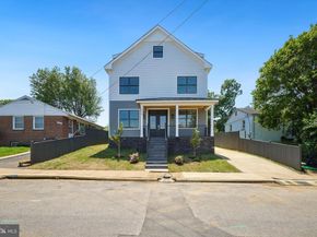 1610 12TH Street S, Arlington VA 22204