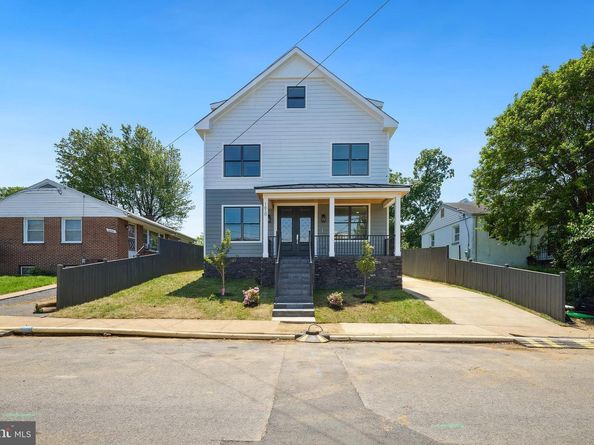 1610 12TH Street S, Arlington VA 22204