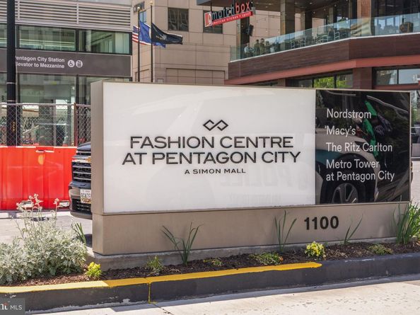 1610 12TH Street S, Arlington VA 22204