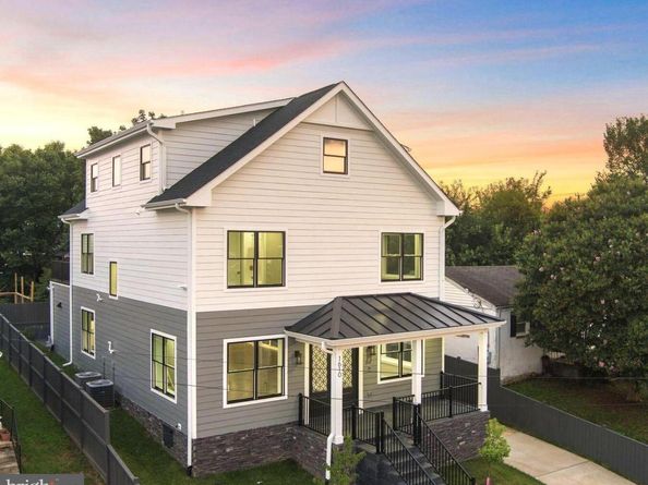 1610 12TH Street S, Arlington VA 22204