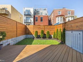 1519 Wallace Street, Philadelphia PA 19130