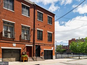 1519 Wallace Street, Philadelphia PA 19130