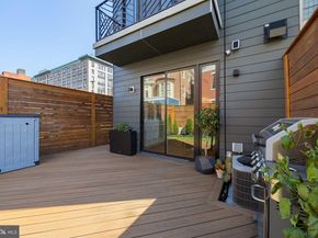 1519 Wallace Street, Philadelphia PA 19130