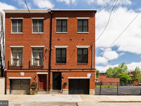 1519 Wallace Street, Philadelphia PA 19130