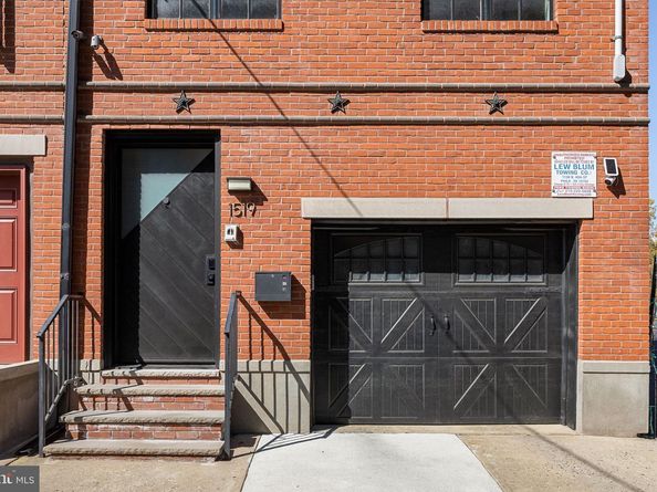 1519 Wallace Street, Philadelphia PA 19130