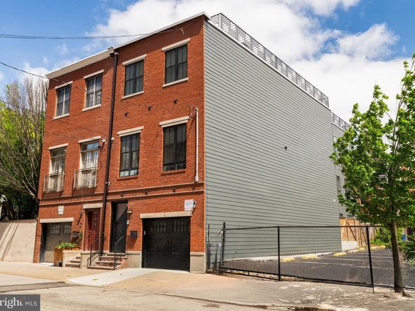 1519 Wallace Street, Philadelphia PA 19130