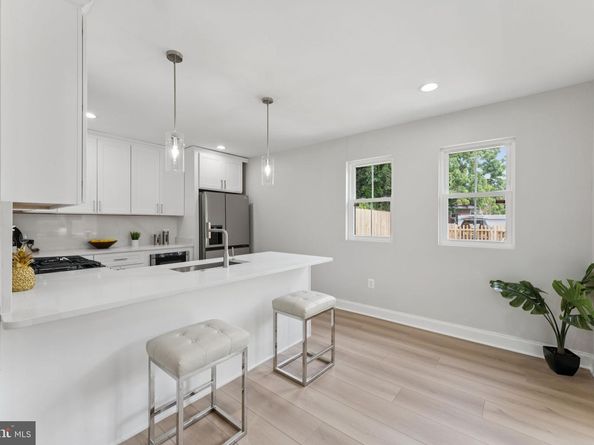 17 Longfellow Street NW, Washington DC 20011