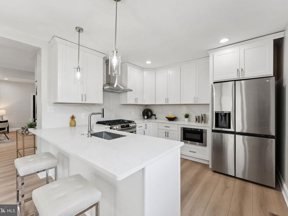 17 Longfellow Street NW, Washington DC 20011
