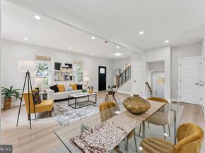 17 Longfellow Street NW, Washington DC 20011