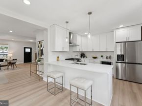 17 Longfellow Street NW, Washington DC 20011