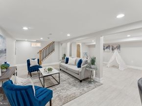 17 Longfellow Street NW, Washington DC 20011