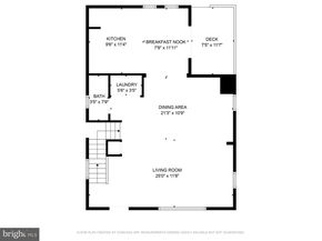 17 Longfellow Street NW, Washington DC 20011