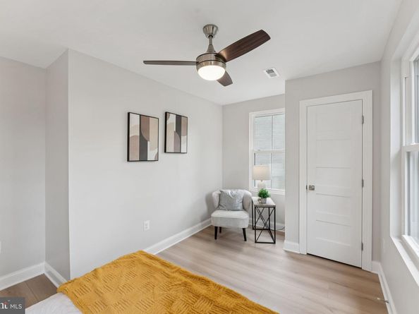 17 Longfellow Street NW, Washington DC 20011