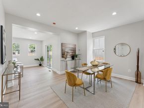 17 Longfellow Street NW, Washington DC 20011