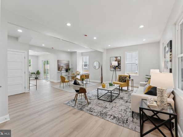 17 Longfellow Street NW, Washington DC 20011