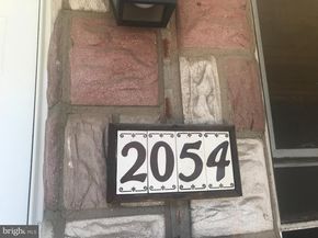 2054 Anchor Street, Philadelphia PA 19124