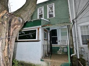 6240 N 21st Street, Philadelphia PA 19138