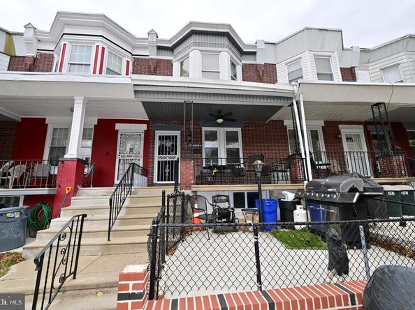 6240 N 21st Street, Philadelphia PA 19138