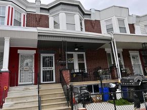 6240 N 21st Street, Philadelphia PA 19138