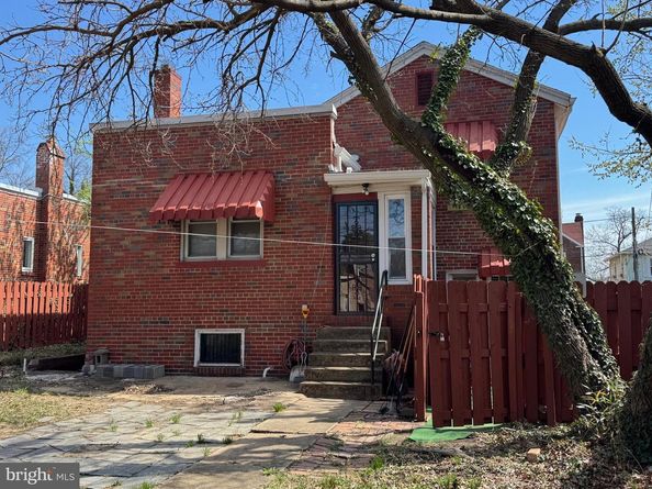 5608 1st Street NE, Washington DC 20011