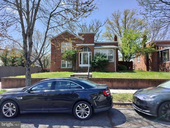 5608 1st Street NE, Washington DC 20011