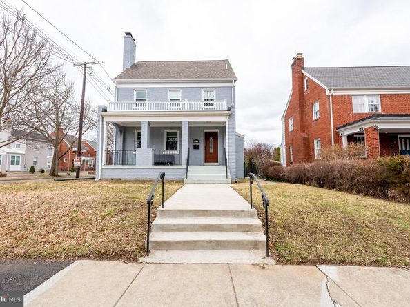 6420 13TH Street NW, Washington DC 20012