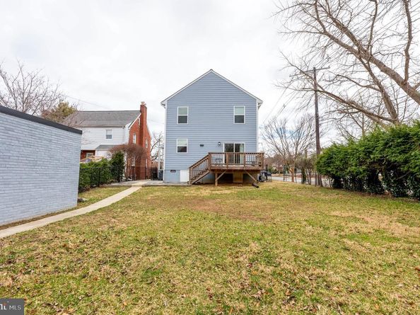 6420 13TH Street NW, Washington DC 20012